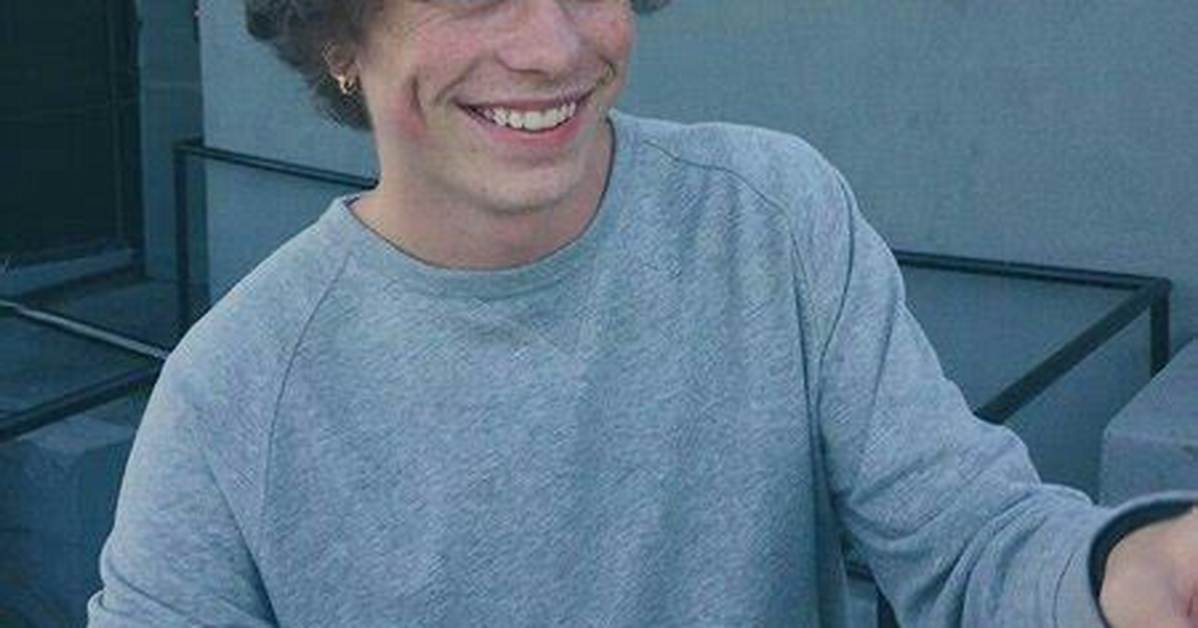Jack Dail