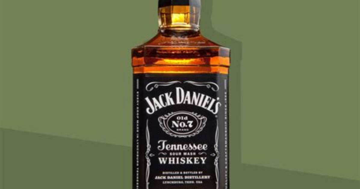 Jack Daniel