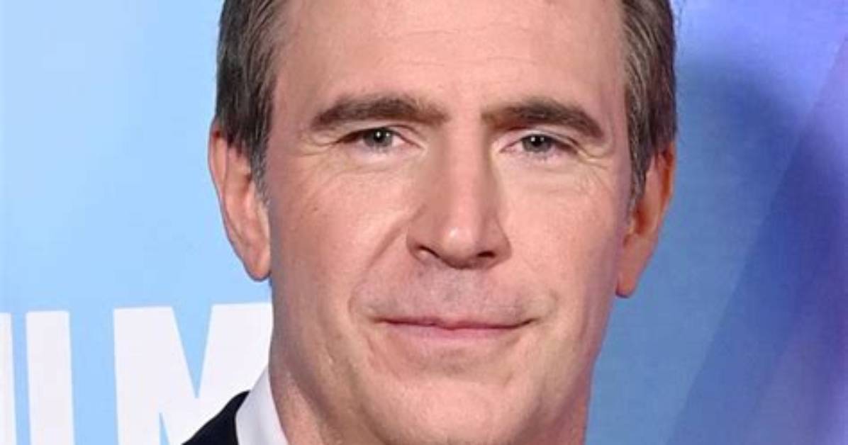 Jack Davenport