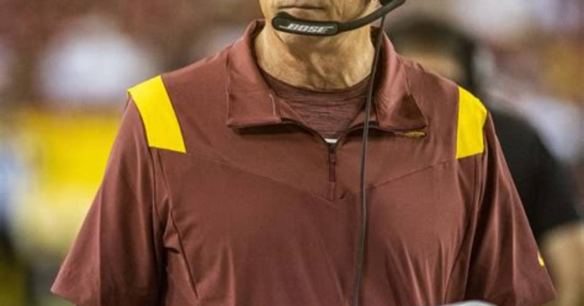 Jack Del Rio