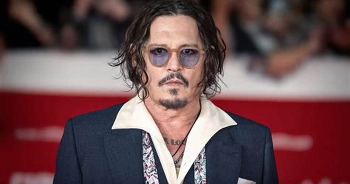 Jack Depp Net Worth