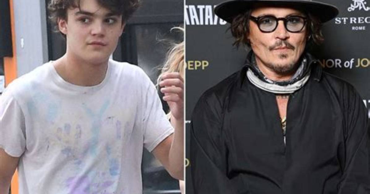 Jack Depp