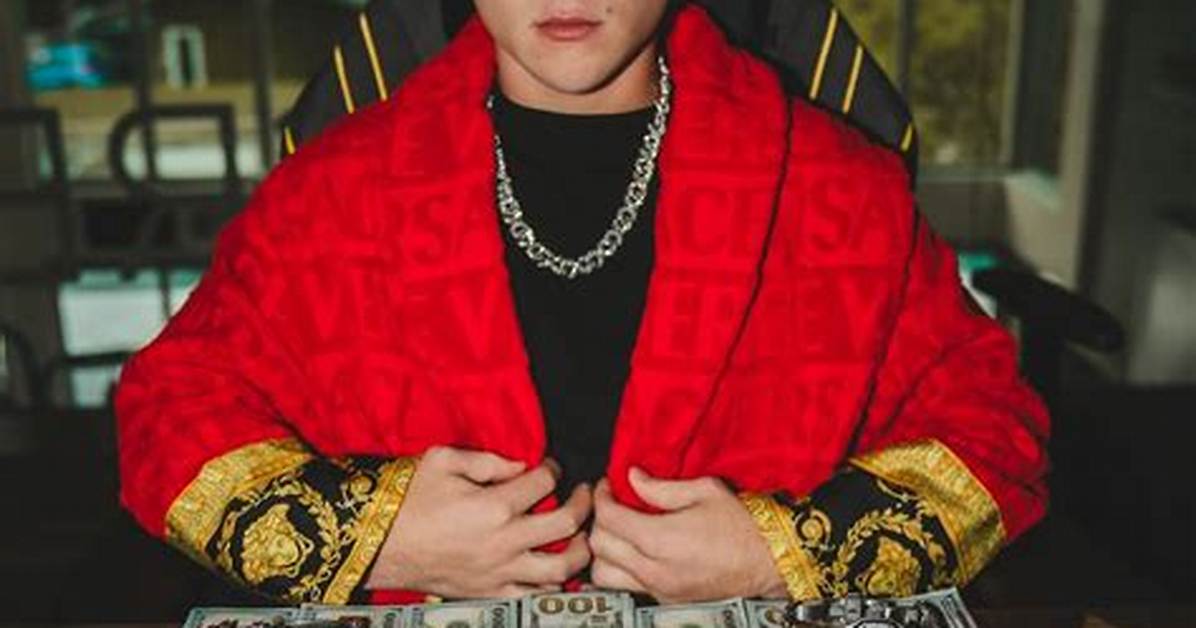 Jack Doherty Youtube Net Worth