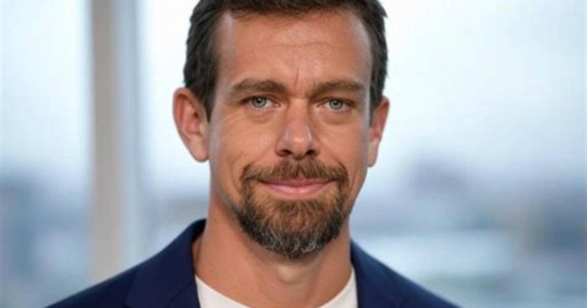 Jack Dorsey Net Worth