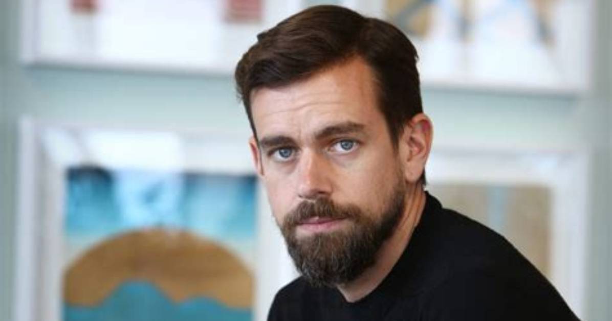 Jack Dorsey