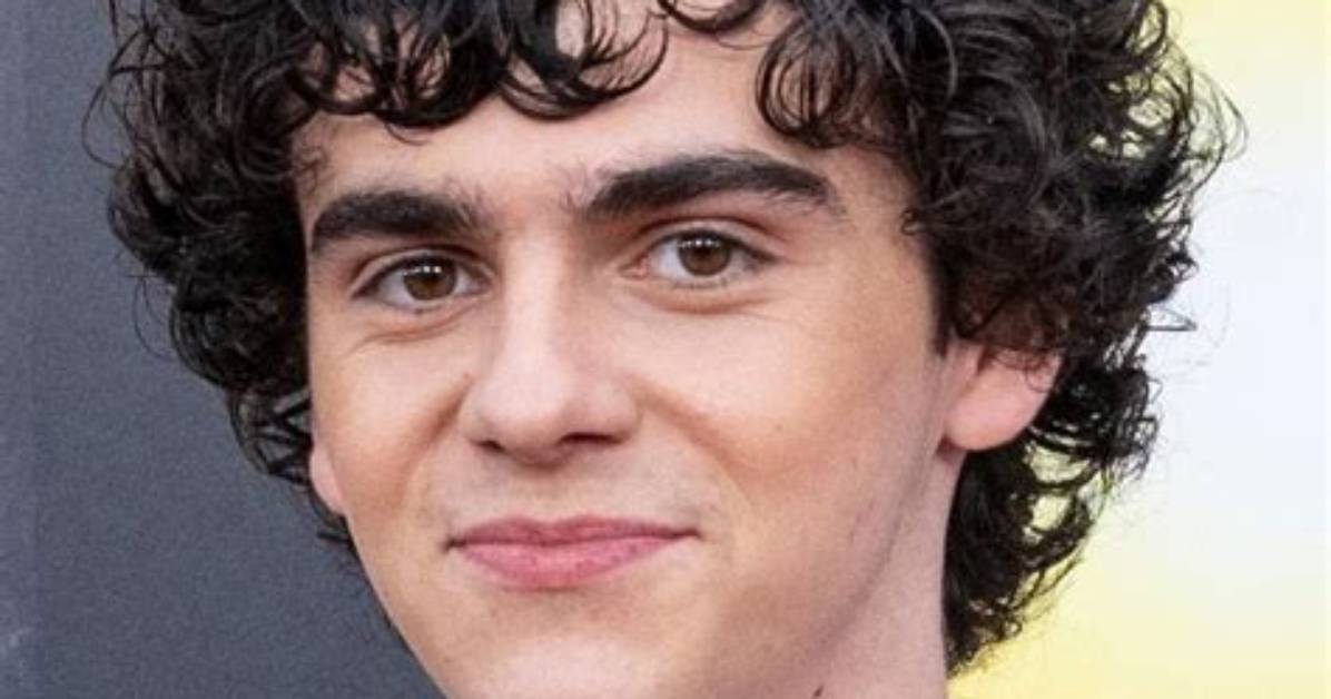 Jack Dylan Grazer