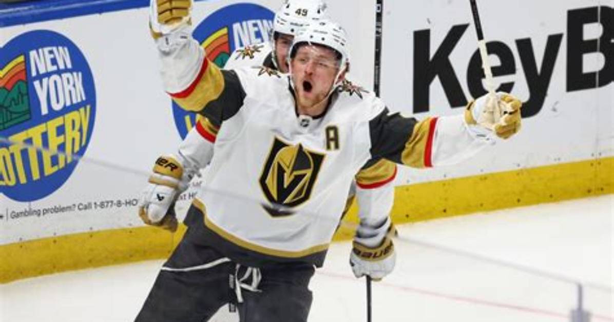 Jack Eichel