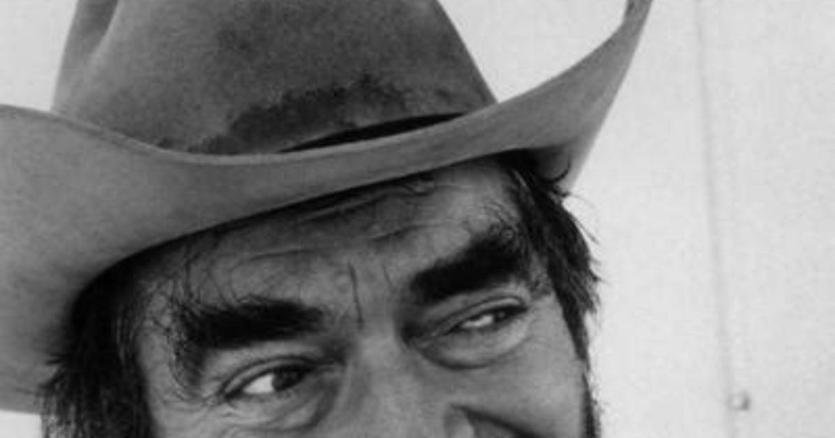 Jack Elam Net Worth