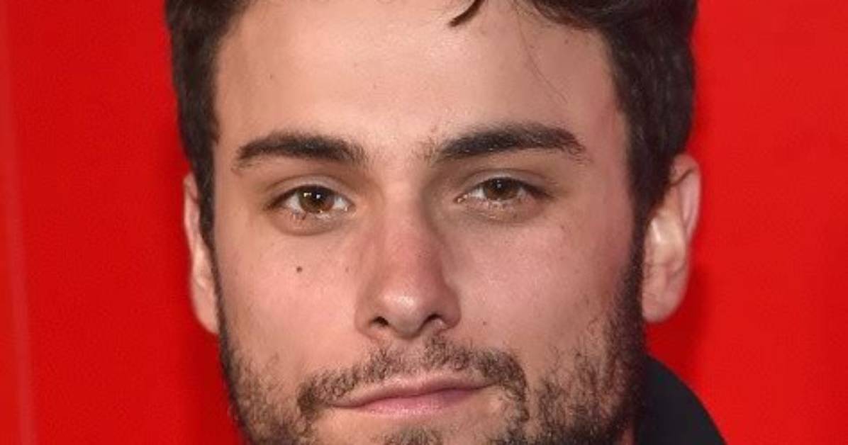 Jack Falahee Net Worth