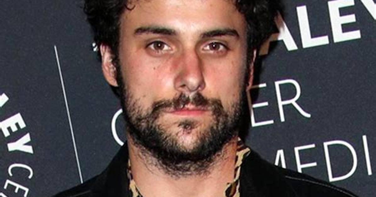 Jack Falahee