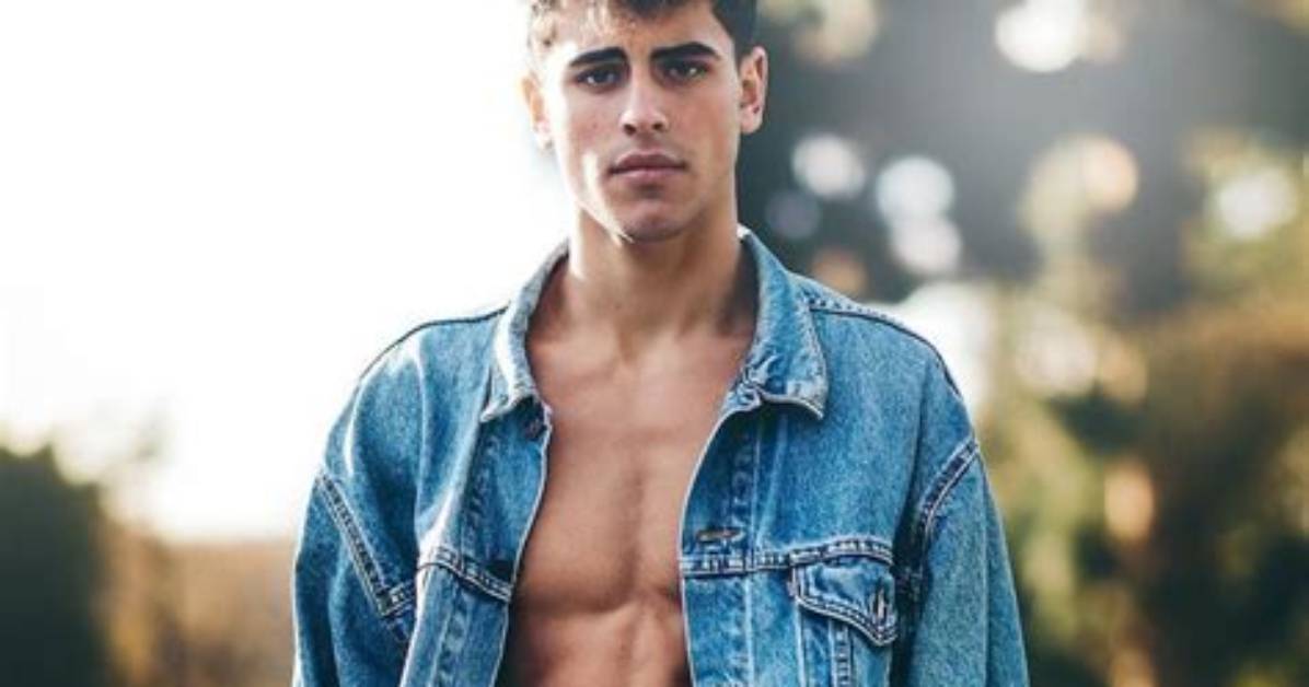 Jack Gilinsky Net Worth