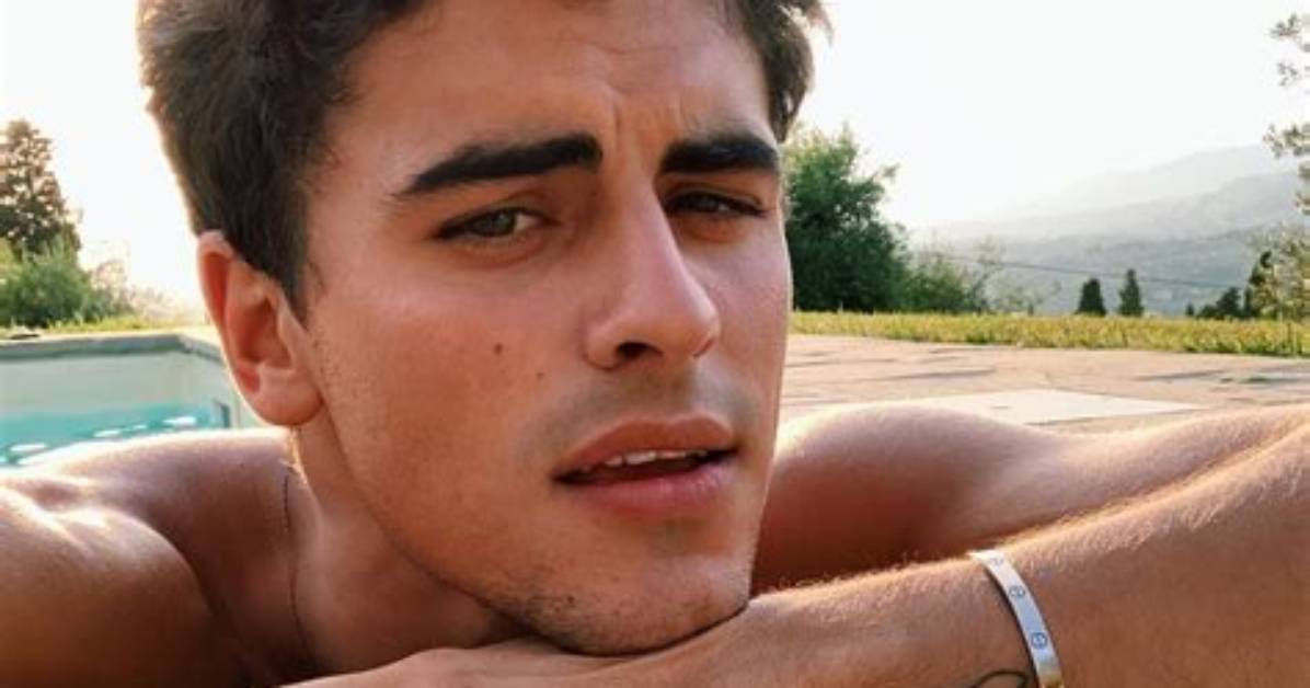 Jack Gilinsky