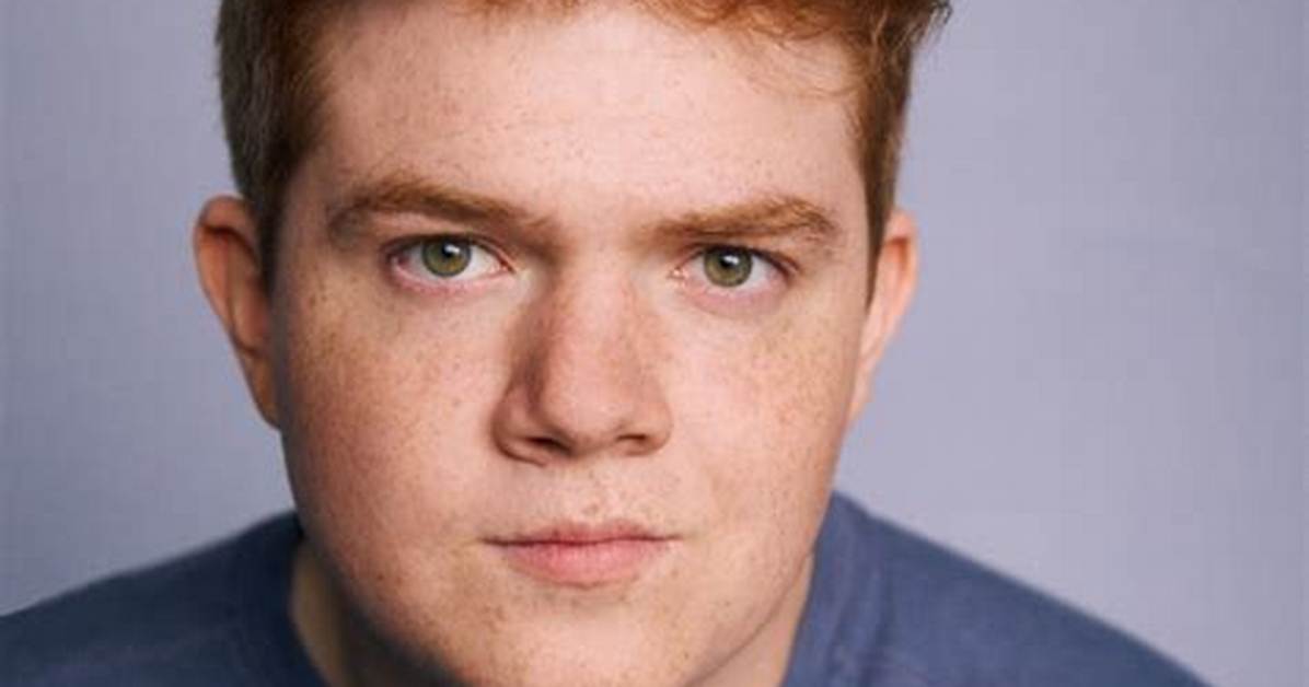 Jack Gore