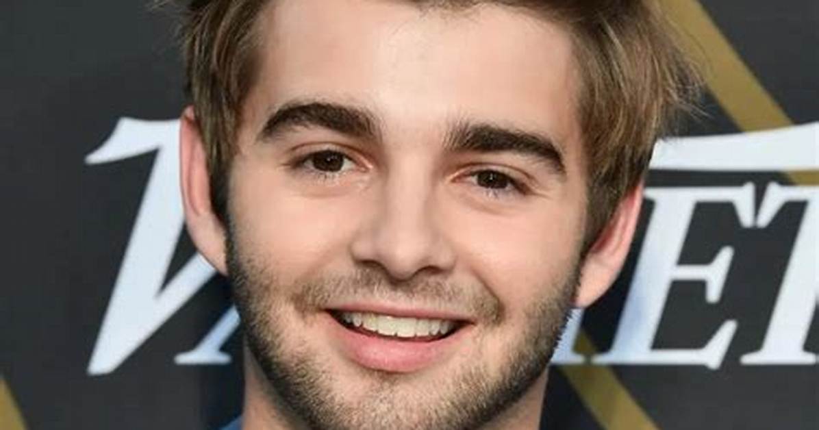 Jack Griffo Net Worth