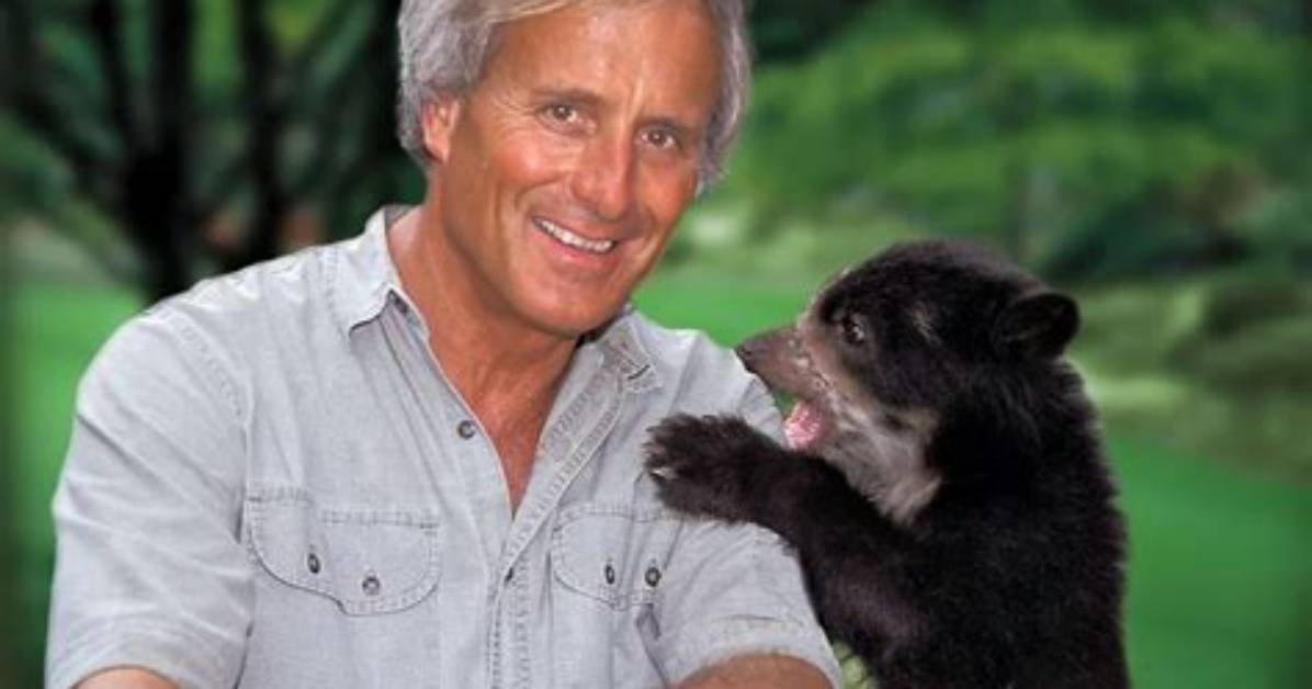 Jack Hanna Net Worth