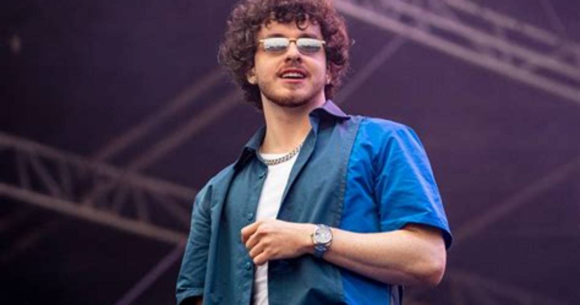 Jack Harlow