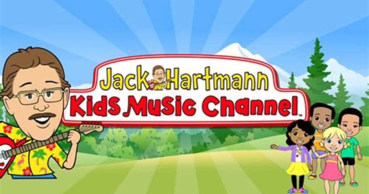Jack Hartmann