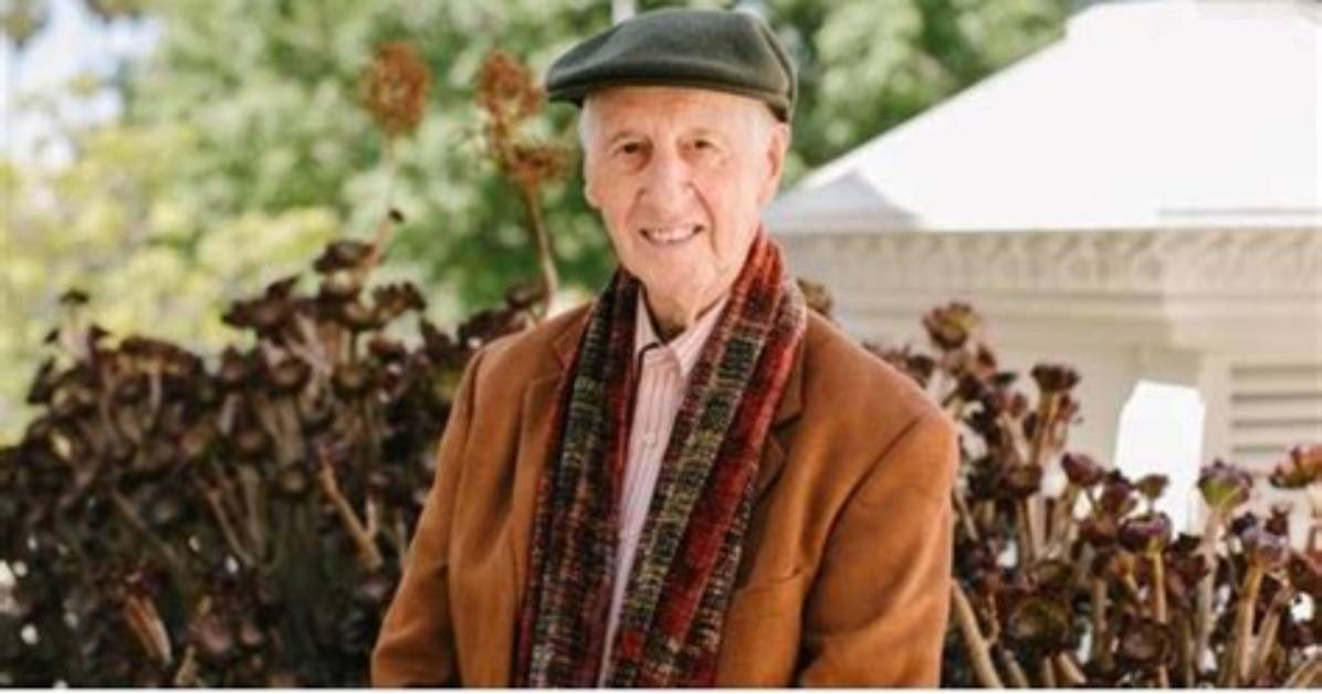 Jack Hayford