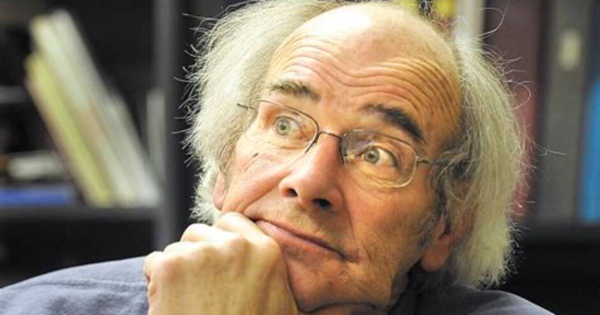 Jack Horner Net Worth
