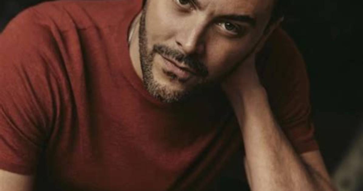 Jack Huston