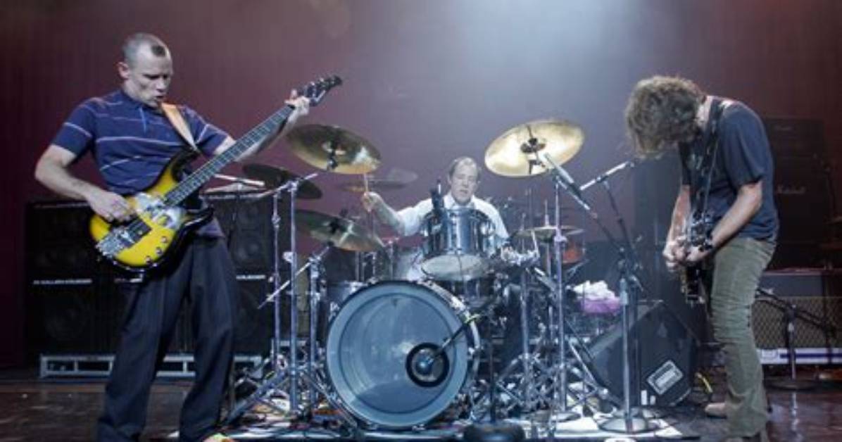 Jack Irons