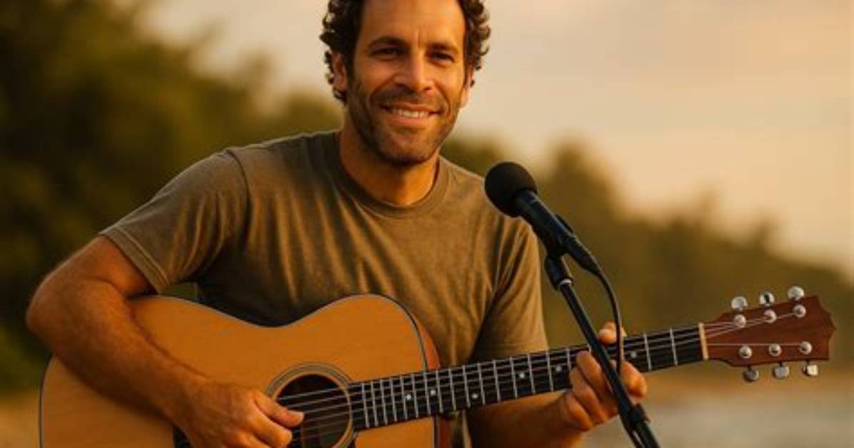 Jack Johnson Net Worth