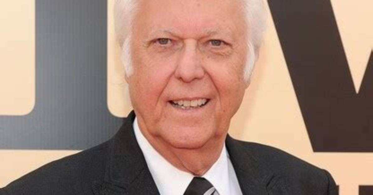 Jack Jones Net Worth