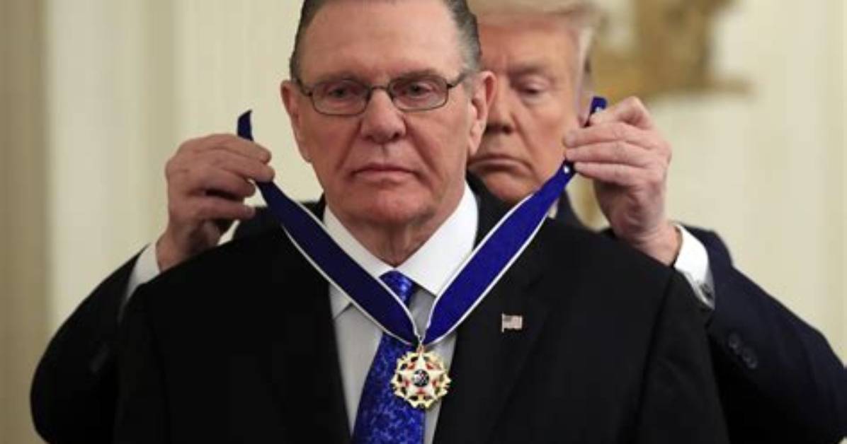Jack Keane