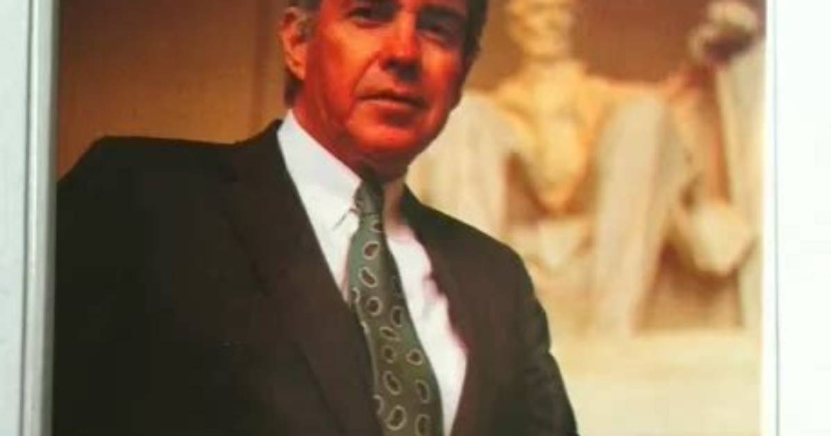 Jack Kemp