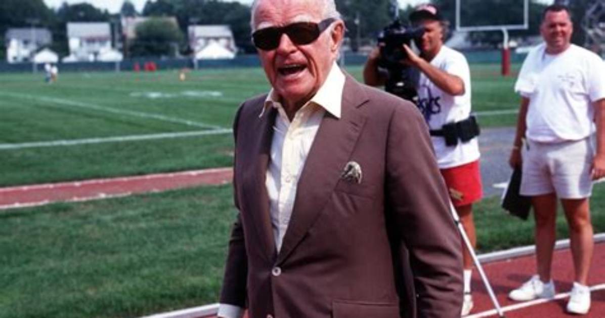 Jack Kent Cooke Net Worth