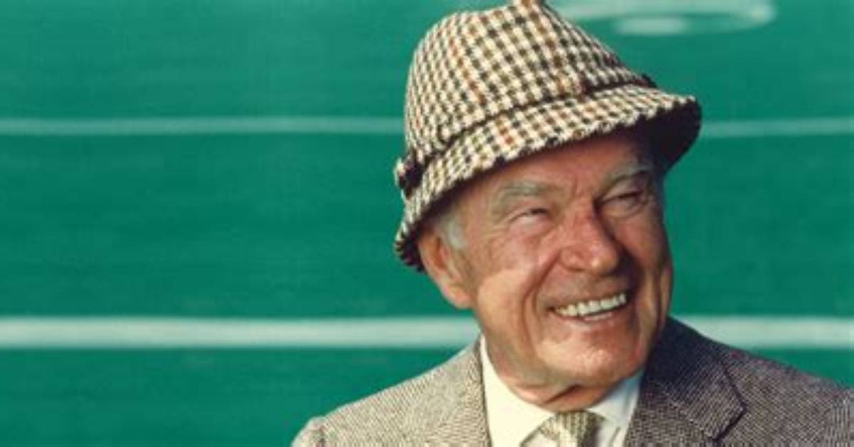 Jack Kent Cooke