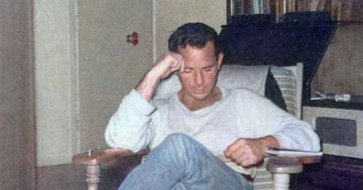 Jack Kerouac