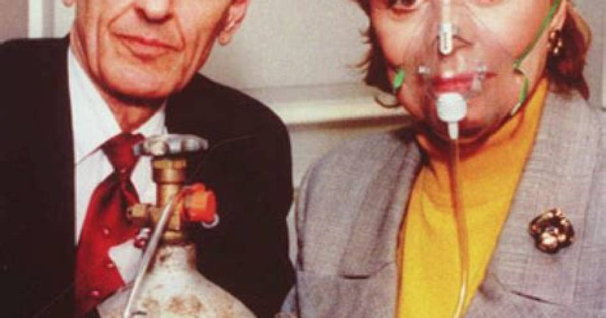 Jack Kevorkian