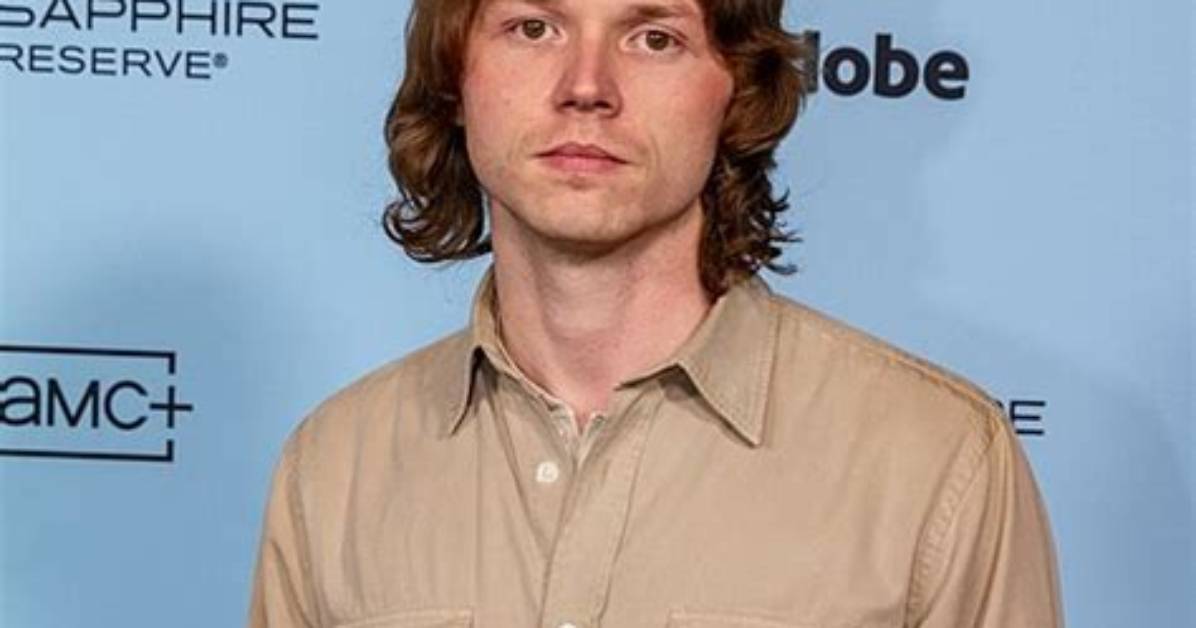 Jack Kilmer