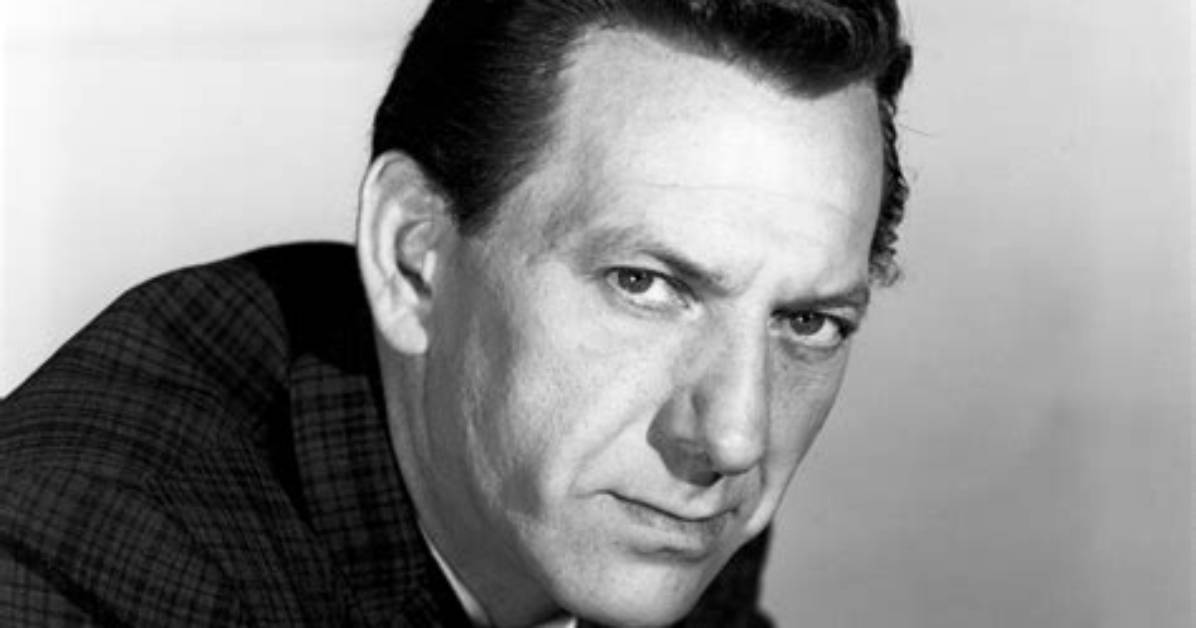 Jack Klugman