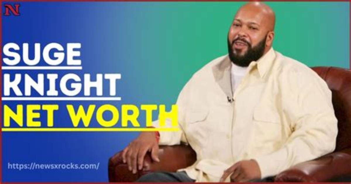 Jack Knight Net Worth