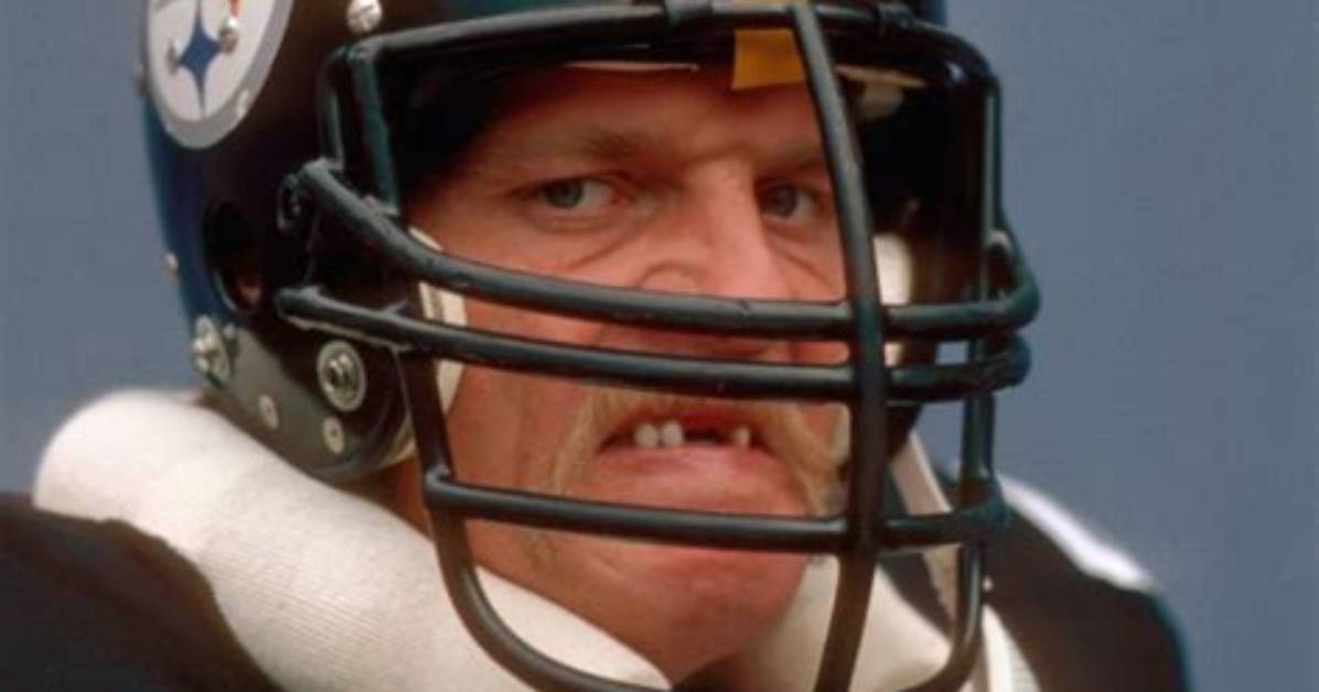 Jack Lambert