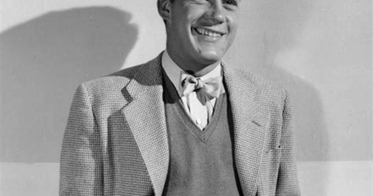 Jack Larson