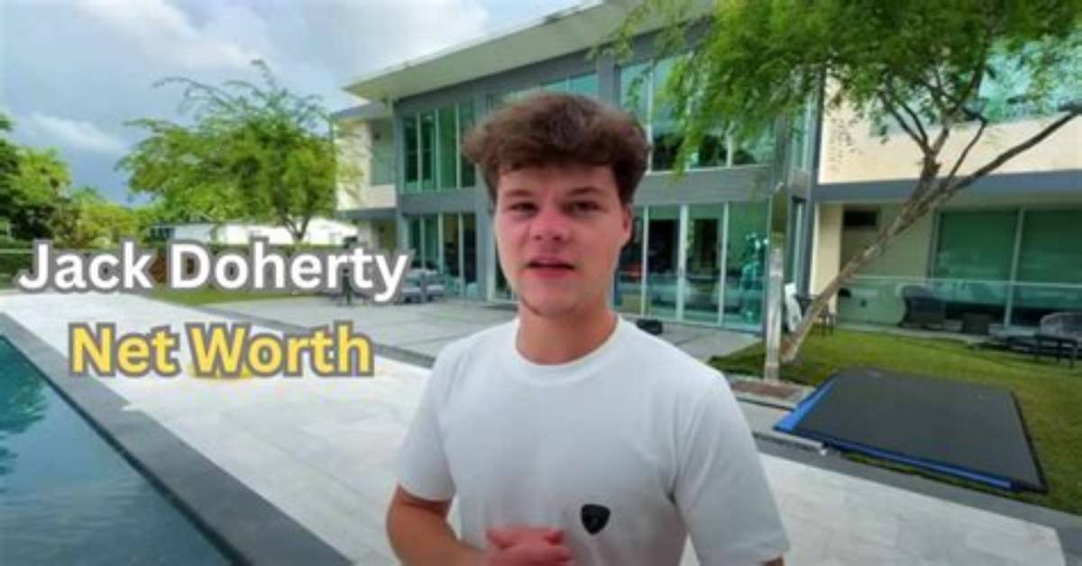 Jack Lee Net Worth