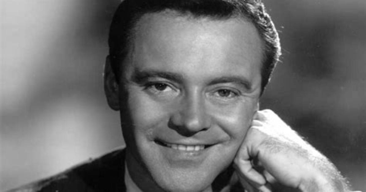 Jack Lemmon Net Worth 2024