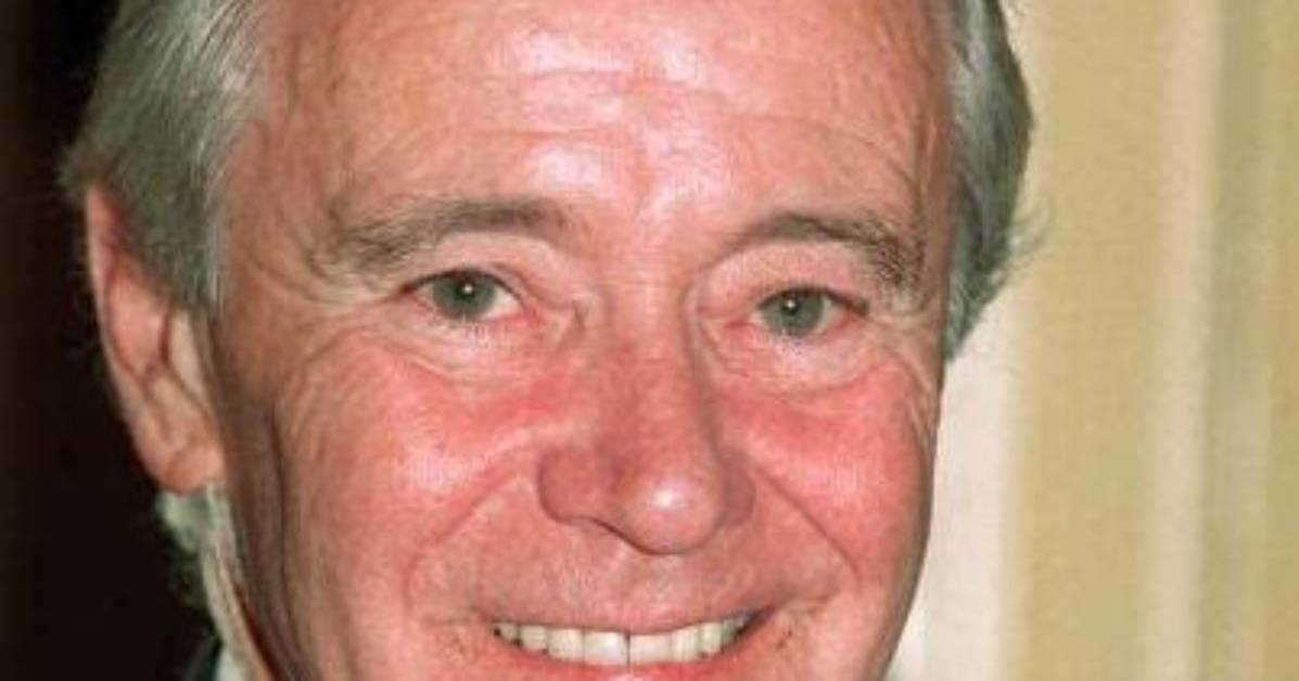 Jack Lemmon Net Worth