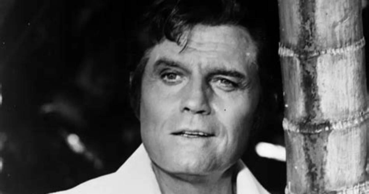Jack Lord Net Worth
