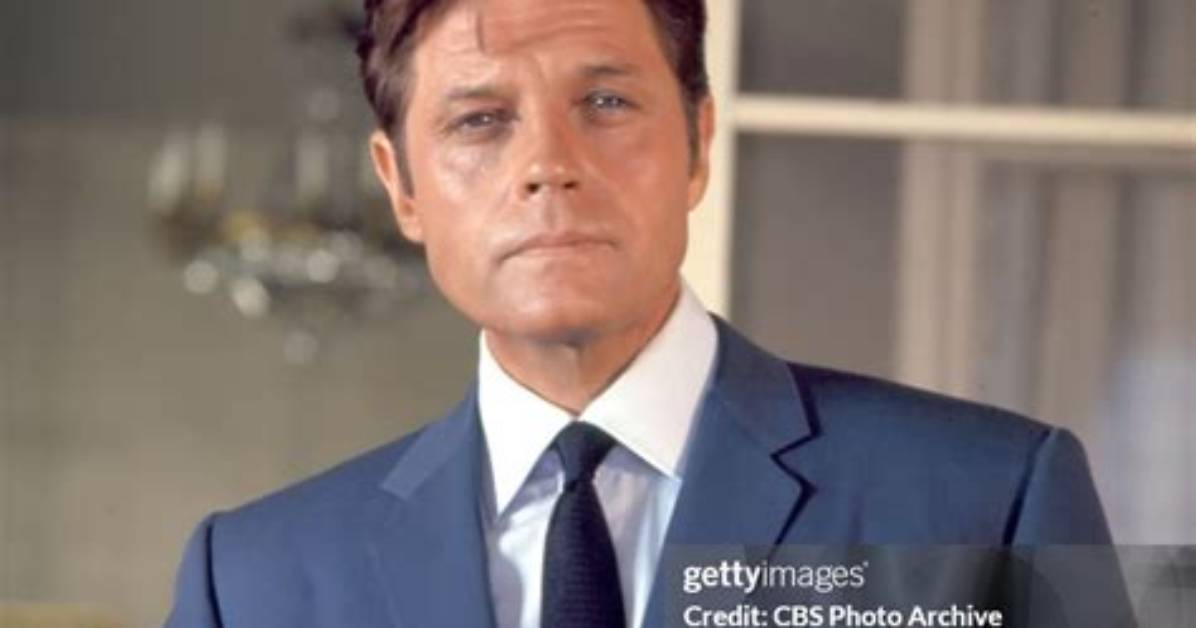 Jack Lord