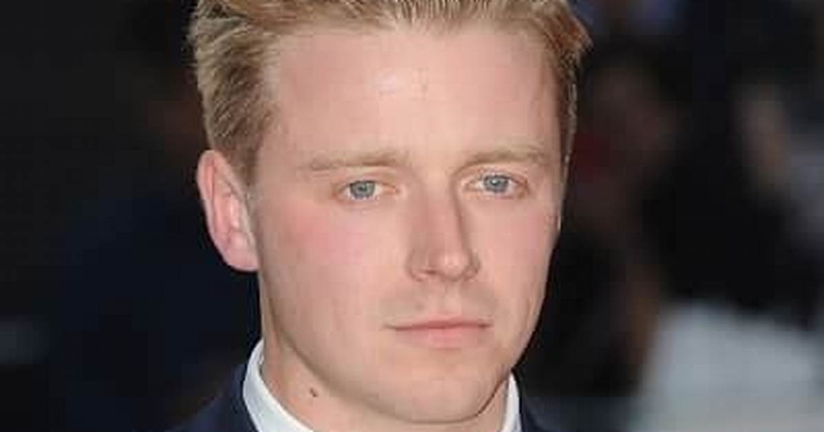 Jack Lowden Net Worth