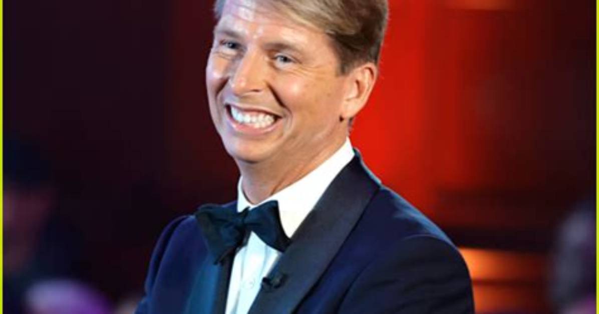 Jack Mcbrayer Net Worth