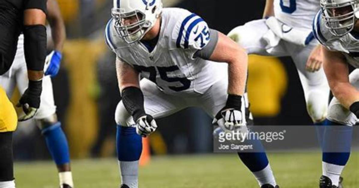 Jack Mewhort