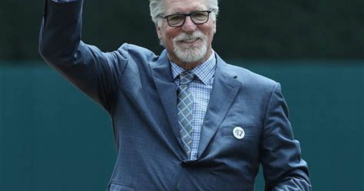 Jack Morris Net Worth