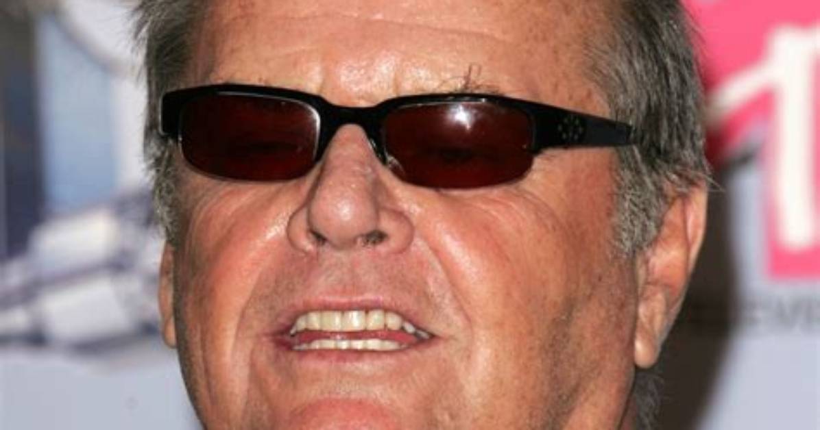 Jack Nicholson Fortune