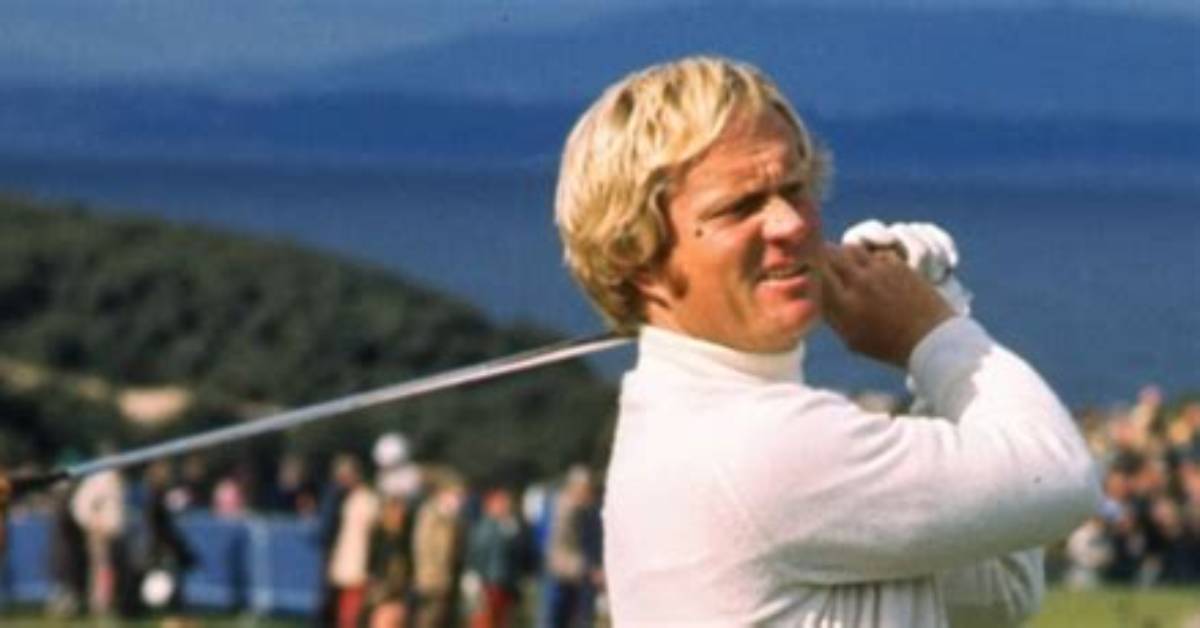 Jack Nicklaus Net Worth [2023 Update]: Wealth & Career