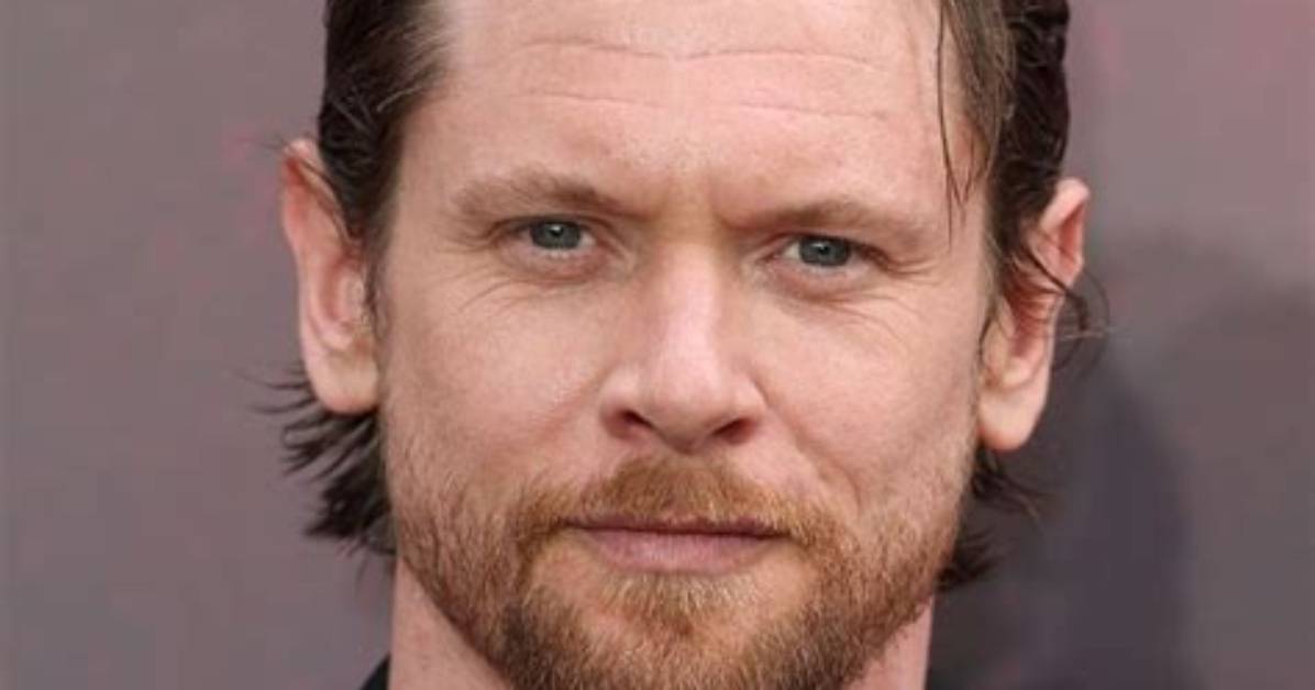 Jack O’connell